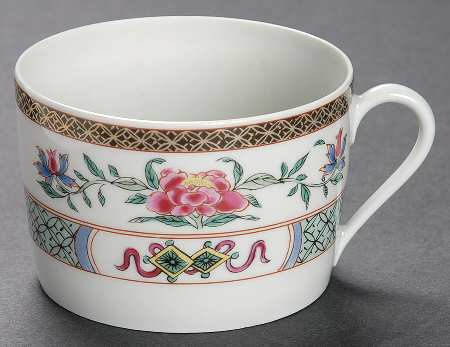 Kien Long Flat Cup