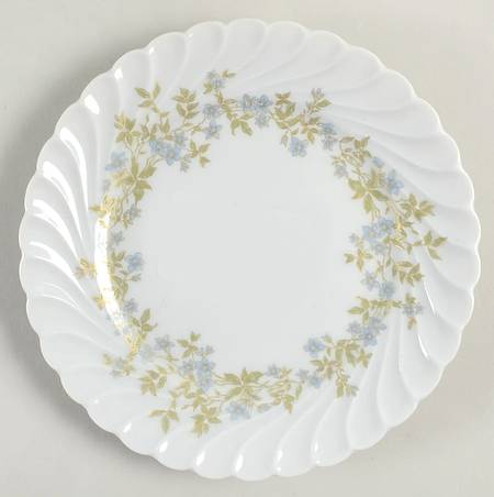 Lacelle Bread & Butter Plate