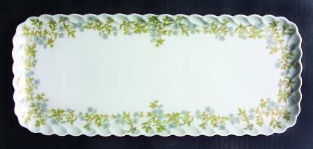 Lacelle Large Sandwich Tray