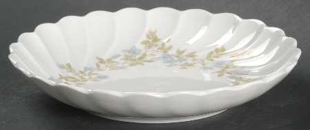 Lacelle Fruit/Dessert (Sauce) Bowl