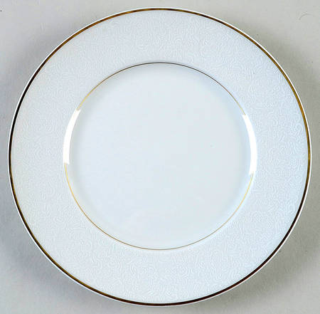 Lachere Salad Plate