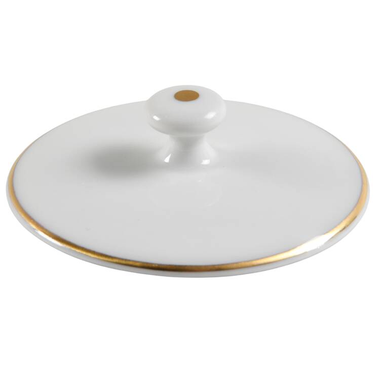 Lachere Lid for Sugar Bowl