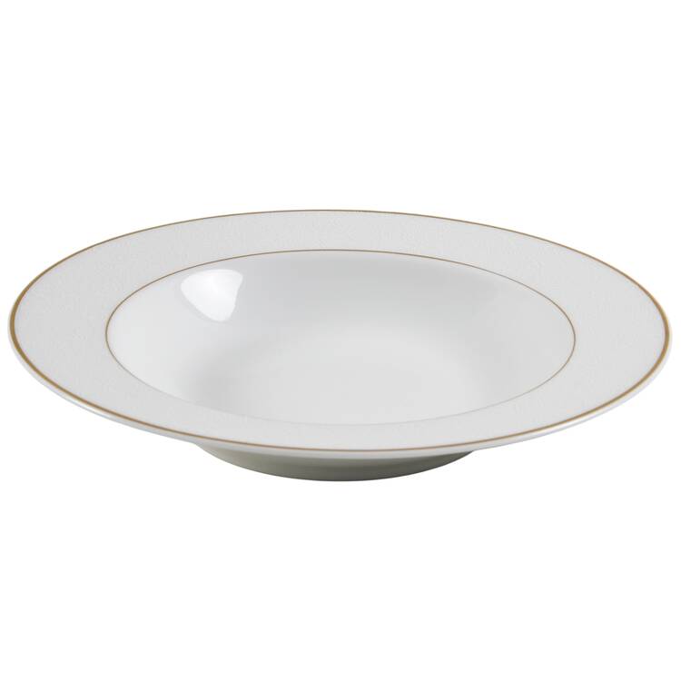 Lachere Rim Soup Bowl