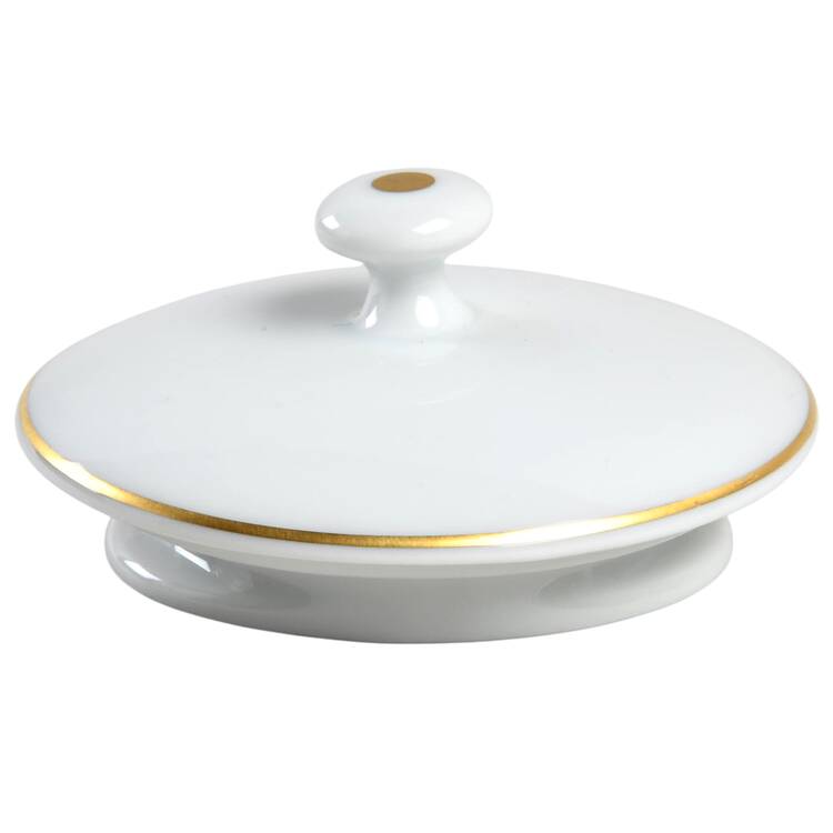 Lachere Lid for Coffee Pot