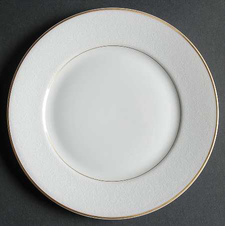 Lachere Bread & Butter Plate