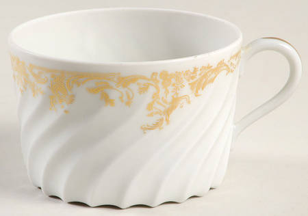 Ladore Flat Cup