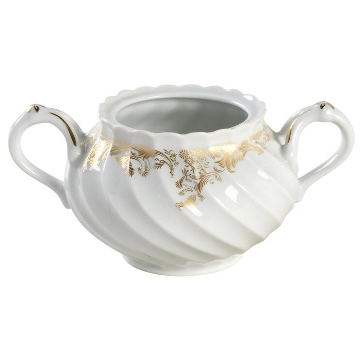 Ladore Sugar Bowl No Lid