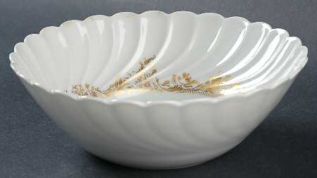 Ladore Coupe Cereal Bowl