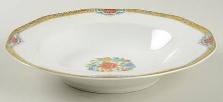 Lama Rim Soup Bowl