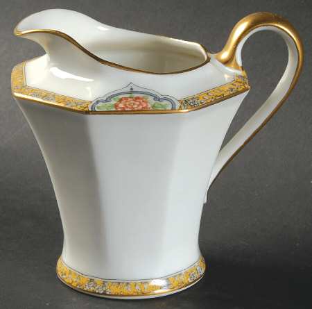 Lama Creamer