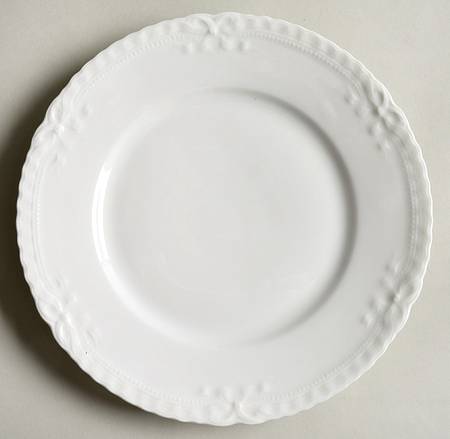 Lamballe Luncheon Plate