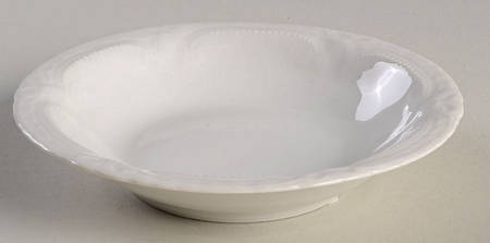 Lamballe Rim Fruit/Dessert (Sauce) Bowl