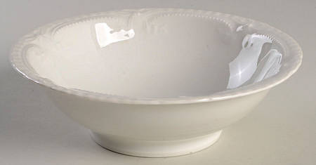 Lamballe Rim Cereal Bowl