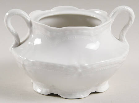 Lamballe Sugar Bowl No Lid