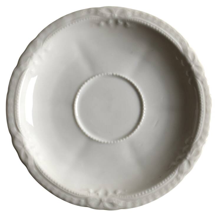 Lamballe Saucer