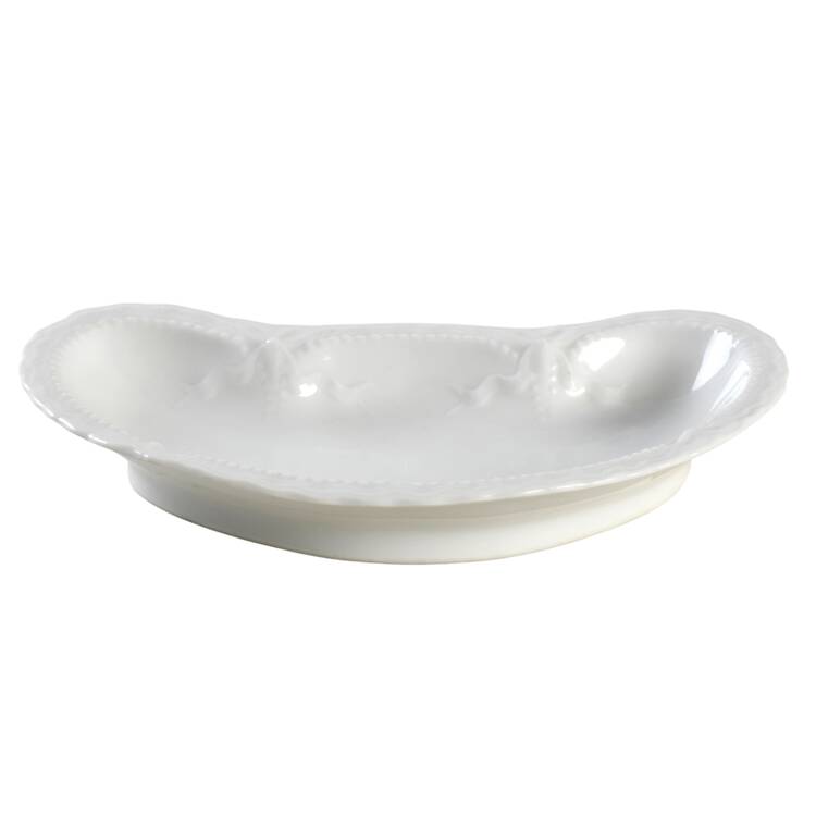 Lamballe Bone Dish