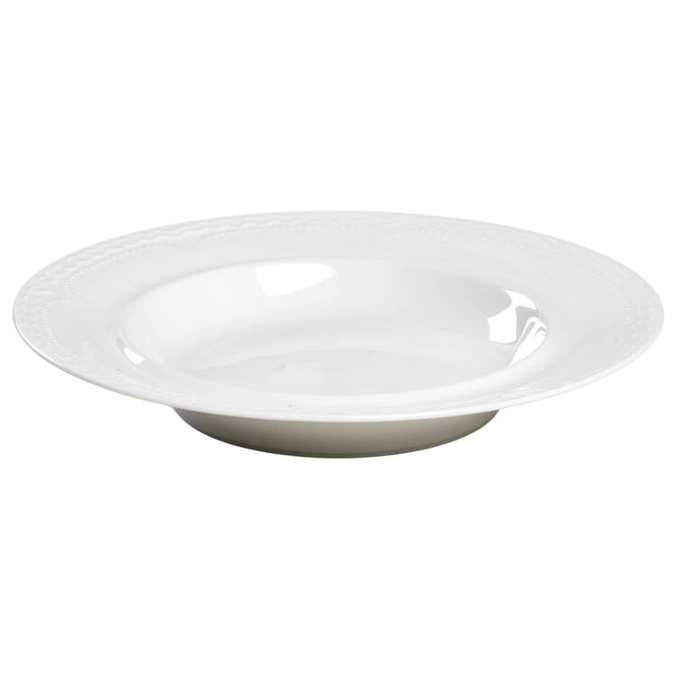 Lamballe Round Butter No Lid