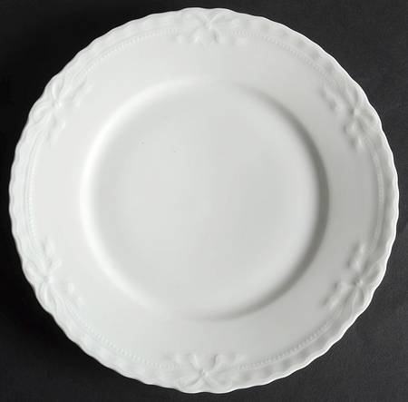 Lamballe Salad Plate