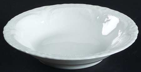 Lamballe Fruit/Dessert (Sauce) Bowl