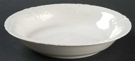 Lamballe Rim Soup Bowl