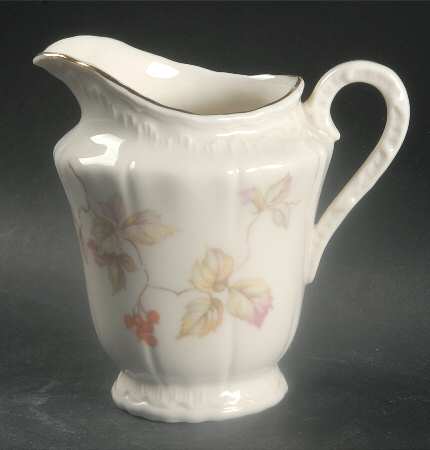 Lancaster Creamer