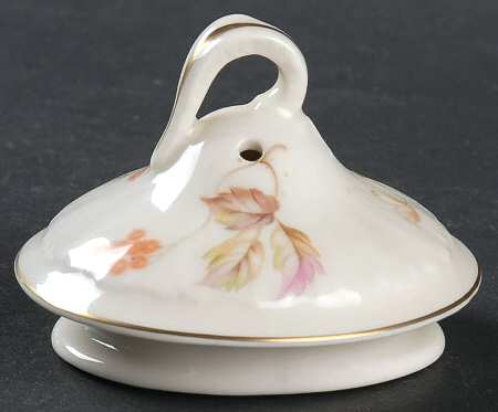 Lancaster Lid for Coffee Pot