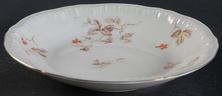 Lancaster Coupe Soup Bowl