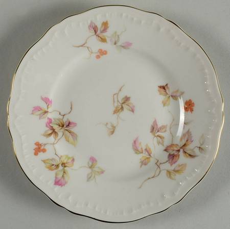 Lancaster Bread & Butter Plate