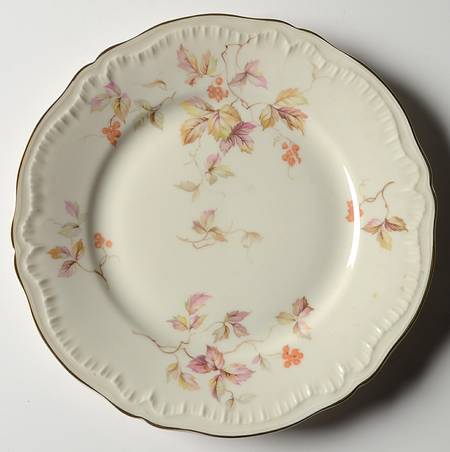 Lancaster Salad Plate