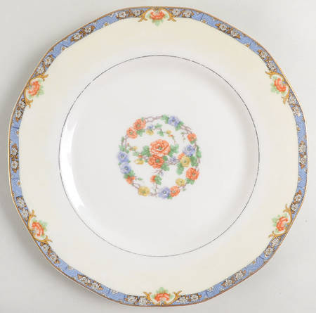 Langeais by Haviland