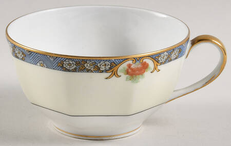 Langeais Flat Cup