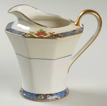 Langeais Creamer