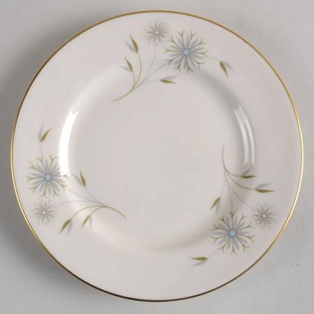 Laserre Bread & Butter Plate
