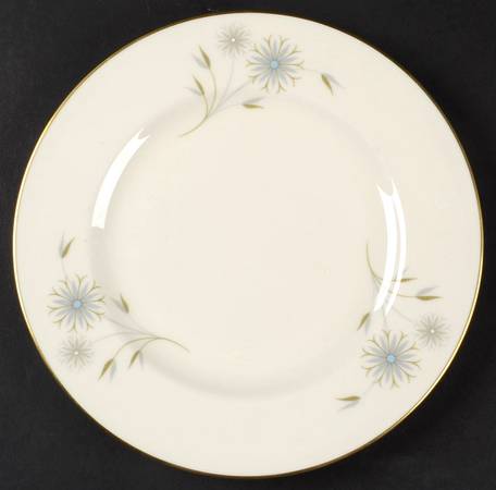 Laserre Salad Plate