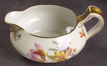 La Salle Creamer