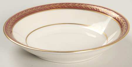 Lauria Red Fruit/Dessert (Sauce) Bowl