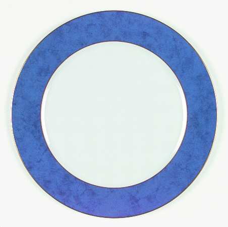 Toscane Lazuli Service Plate (Charger)