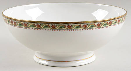 Lexington Large Fruit Bowl