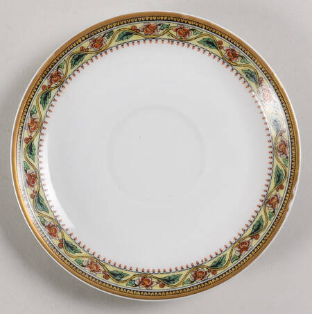 Lexington Saucer