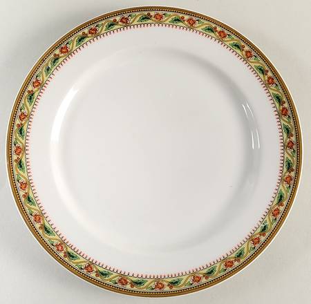 Lexington Luncheon Plate