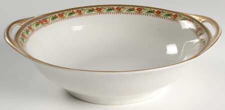 Lexington 10" Round Vegetable Bowl