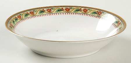 Lexington Coupe Cereal Bowl