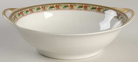 Lexington 8" Round Vegetable Bowl