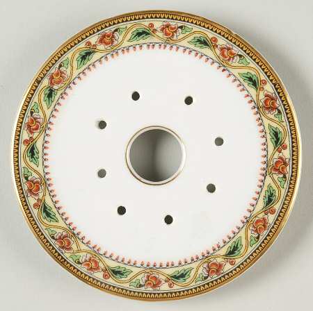 Lexington Strainer for Round Butter