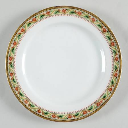 Lexington Salad Plate