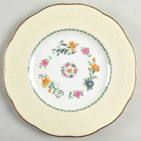 Liberty Salad Plate