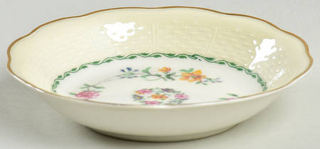 Liberty Fruit/Dessert (Sauce) Bowl