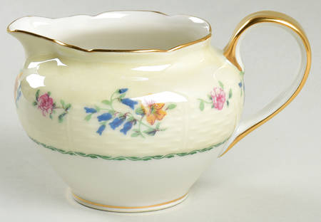 Liberty Creamer