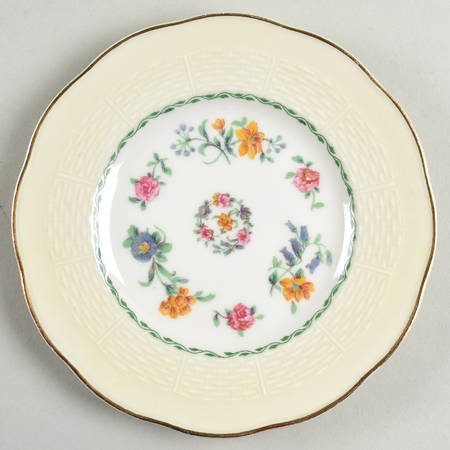 Liberty Bread & Butter Plate