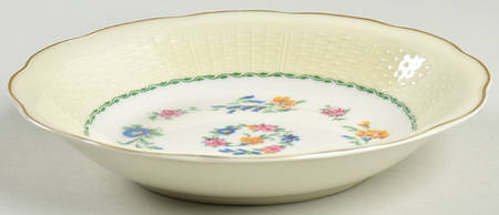 Liberty Coupe Soup Bowl